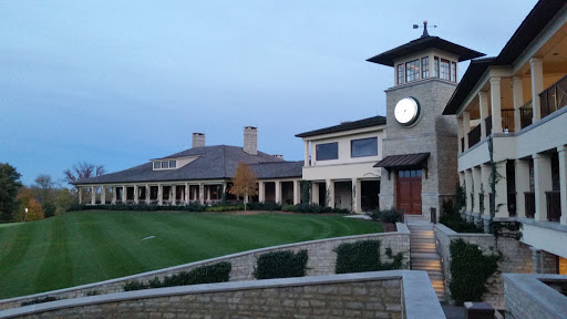Golf Club «Muirfield Village Golf Club», reviews and photos, 5750 Memorial Dr, Dublin, OH 43017, USA
