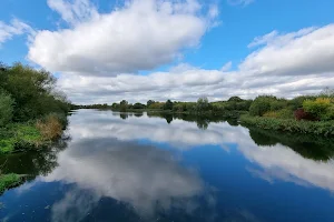 Dorney Wetlands image
