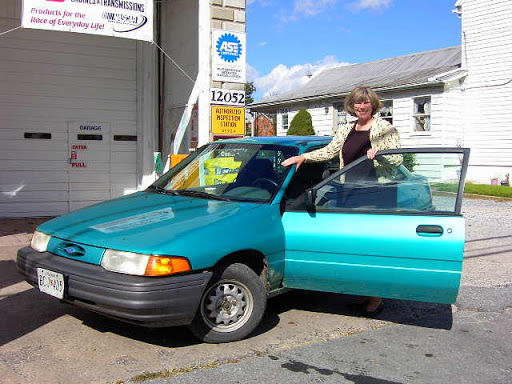 Auto Repair Shop «Roche Automotive Inc», reviews and photos, 12052 Main St, Libertytown, MD 21762, USA