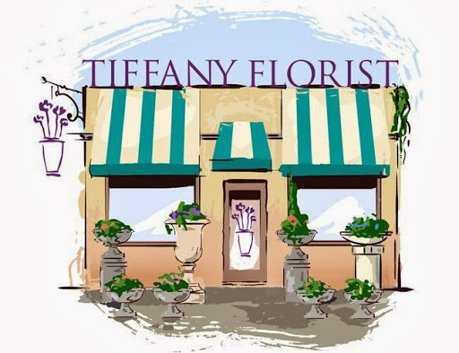 Tiffany Florist, 784 S Old Woodward Ave, Birmingham, MI 48009, USA, 