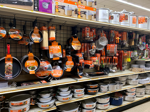 Supermarket «Fine Fare Supermarket», reviews and photos, 200 W Buttonwood St, Reading, PA 19601, USA