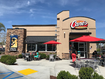 Raising Cane,s Chicken Fingers - 3150 Harbor Blvd, Costa Mesa, CA 92626