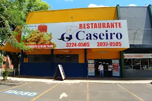 Restaurante O Caseiro image