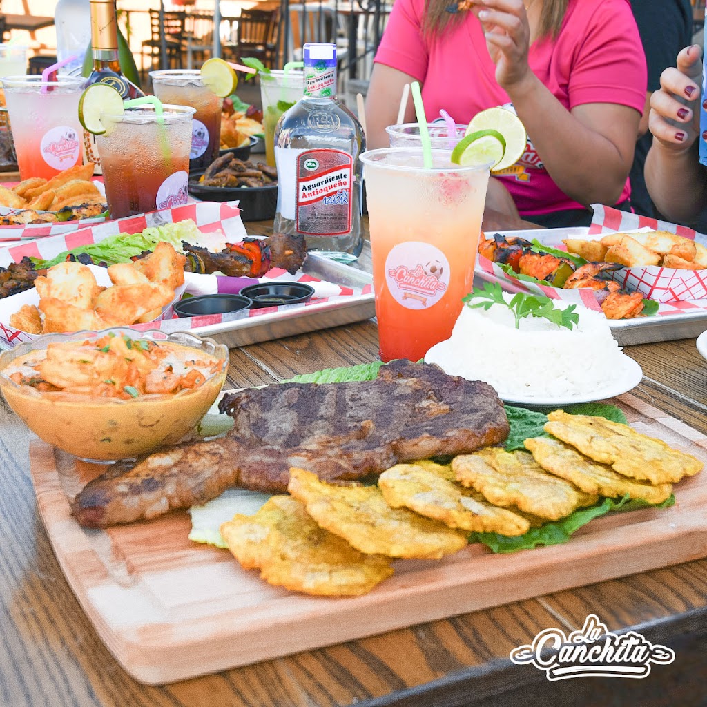 La Canchita Restaurant & Bar 06810