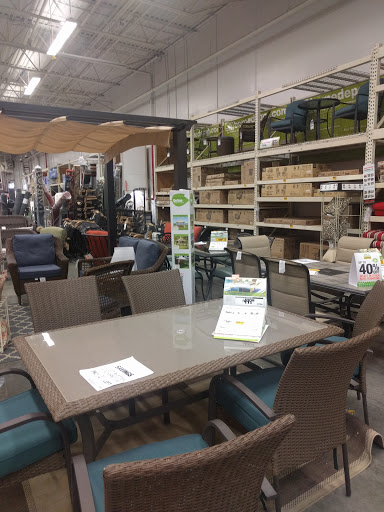 Home Improvement Store «The Home Depot», reviews and photos, 2011 Keller Springs Rd, Carrollton, TX 75006, USA