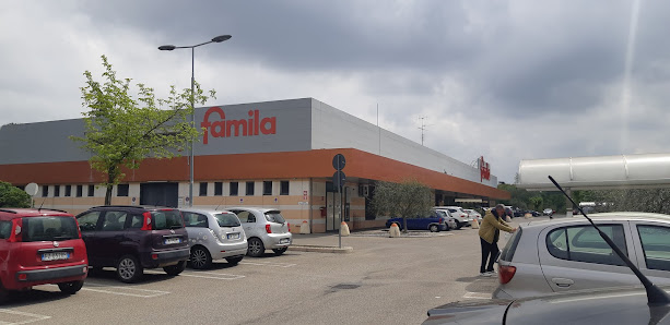 Supermercato Famila Imola Via L. Pirandello, 40026 Imola BO, Italia