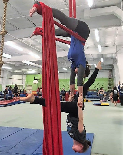Gymnastics Center «Gymco», reviews and photos, 2306 Camelot Ridge Ct SE, Grand Rapids, MI 49546, USA