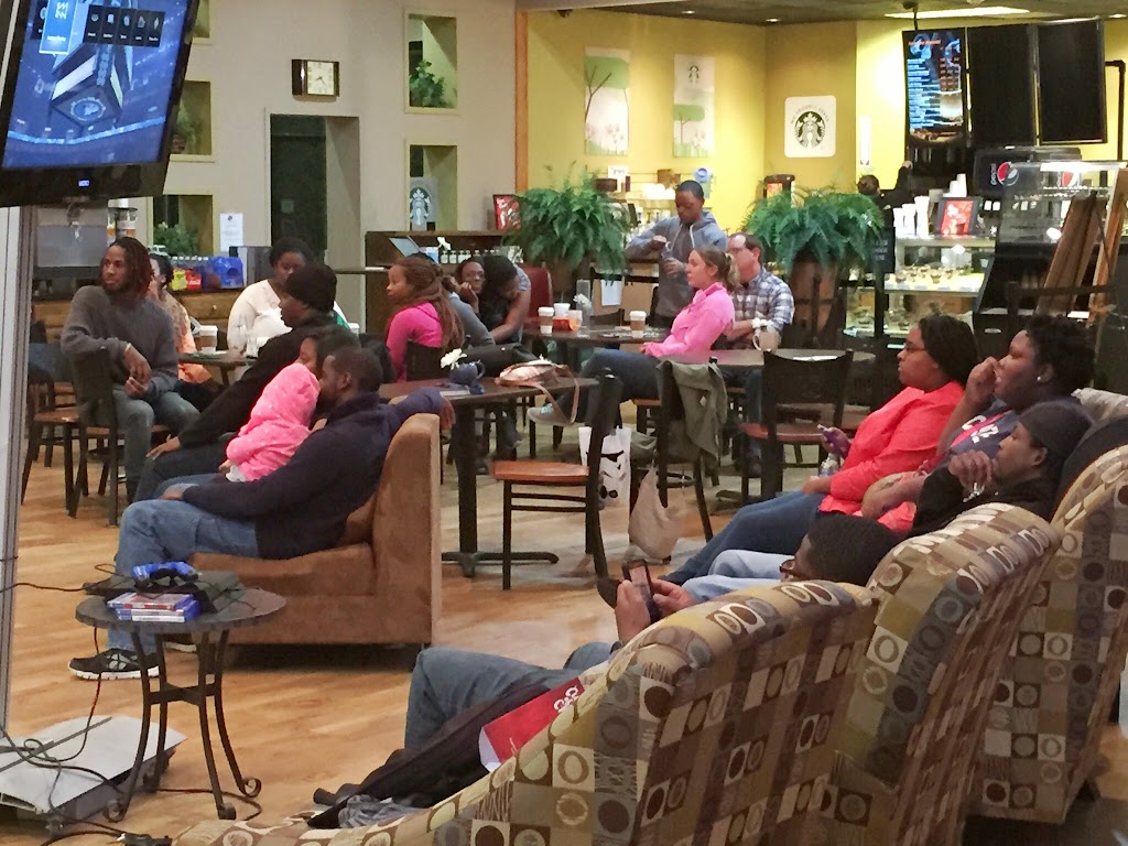 Cornerstone Cafe 29115