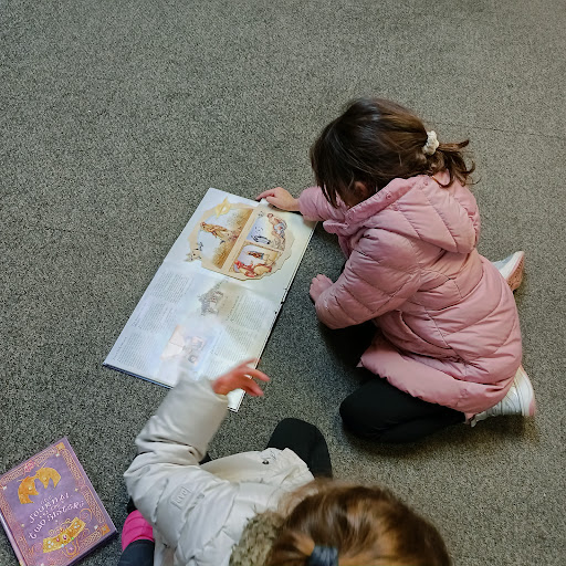 Used Book Store «Second Story Books», reviews and photos, 2000 P St NW, Washington, DC 20036, USA