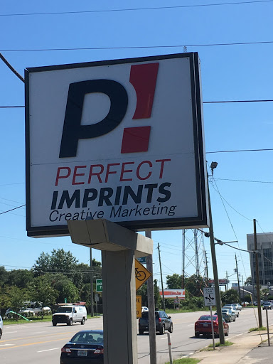 Screen Printer «Perfect Imprints Creative Marketing», reviews and photos, 709 Eglin Pkwy NE, Fort Walton Beach, FL 32547, USA
