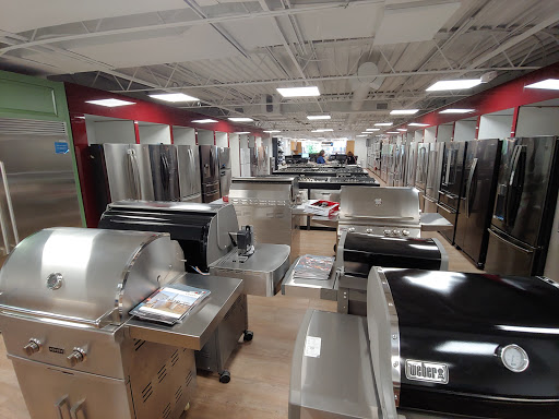 Appliance Store «Town Appliance», reviews and photos, 10 S Clifton Ave, Lakewood, NJ 08701, USA