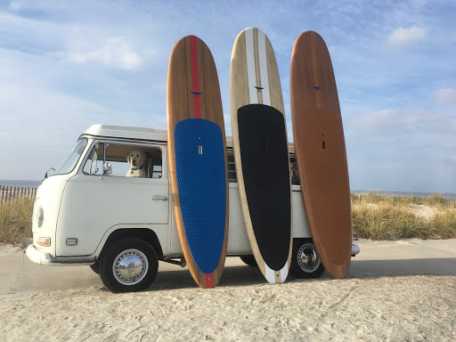 Water Sports Equipment Rental Service «Tula Adventure Sports Stand up Paddleboard & Wakeboard», reviews and photos, 2100 Marina Shores Dr #3, Virginia Beach, VA 23451, USA