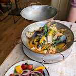 Photo n°1 de l'avis de Catherine.e fait le 18/04/2022 à 09:18 sur le  Bastardo à Lisbon