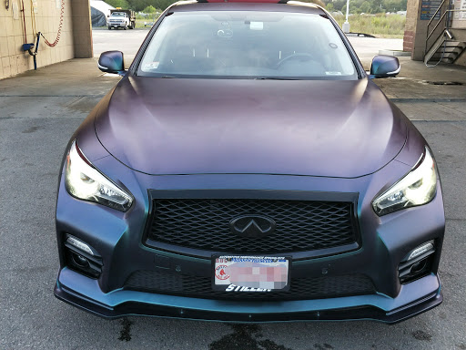 Car Wash «Prestige Car Wash & Gas», reviews and photos, 925 Turnpike St, Canton, MA 02021, USA