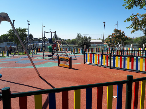 Alhóndiga Park