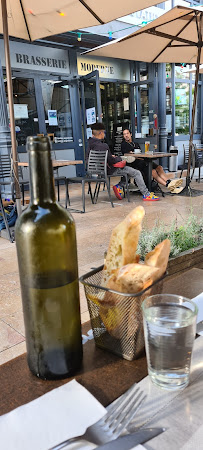 Plats et boissons du Bistro L'Atelier Angoulême restaurant à Angoulême - n°11