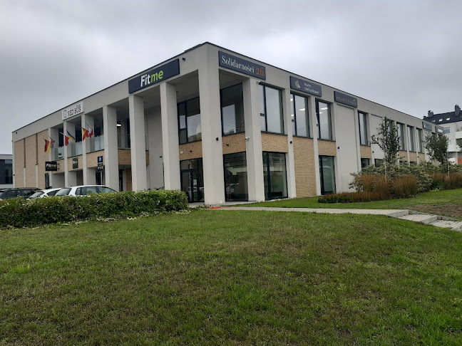 Opinii despre Solarium Royal Sun în Opole - Salon piękności