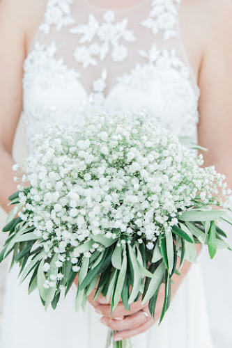 GOURIOTI FLOWERS - Ανθοπωλείο