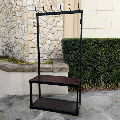 Furniture Store «Nadeau - Furniture with a Soul», reviews and photos, 999 E Basse Rd #161, San Antonio, TX 78209, USA