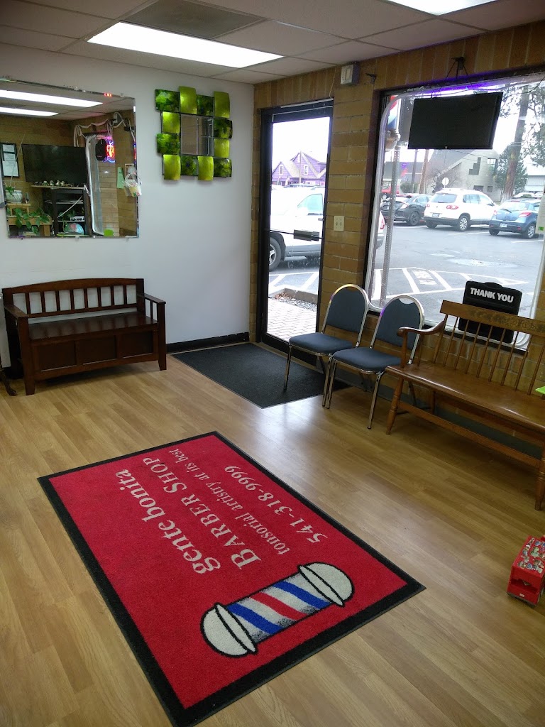 Gente Bonita Barber Shop Bend, OR 97701 Services and Reviews