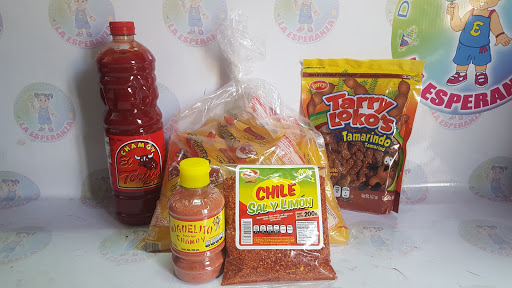 Dulceria La Esperanza en Linares