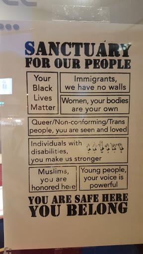 Coffee Shop «Atomix Cafe», reviews and photos, 1957 W Chicago Ave, Chicago, IL 60622, USA