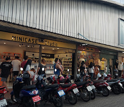 Greenway Night Market photo