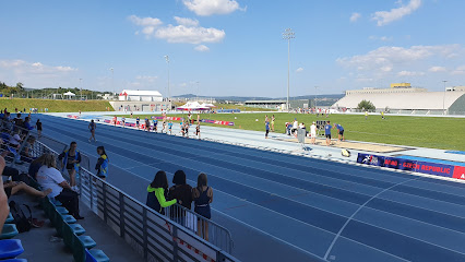 Sportovní Stadion VUT CESA v Brně