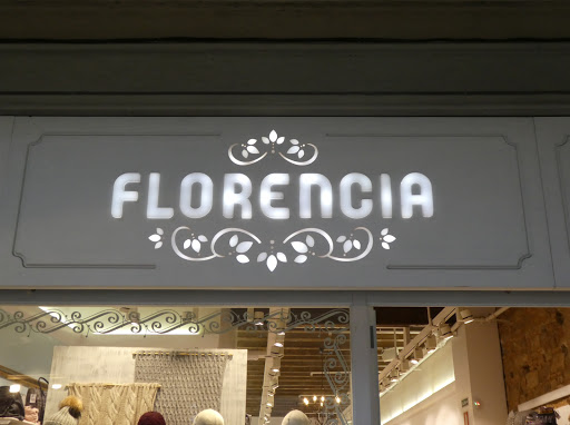 Florencia Shop - Fontanella
