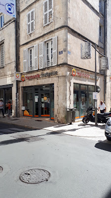 Harmonie Mutuelle à La Rochelle