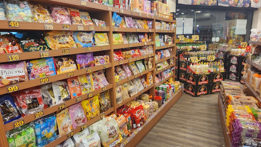 22King即期良品 糖果餅乾飲料 的照片