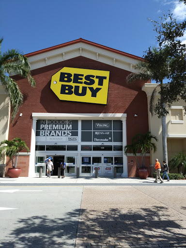 Electronics Store «Best Buy», reviews and photos, 550 Congress Ave, Boynton Beach, FL 33426, USA