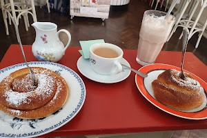Café Fräulein