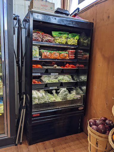 Grocery Store «ARCANGELI GROCERY CO/NORMS MARKET», reviews and photos, 287 Stage Rd, Pescadero, CA 94060, USA