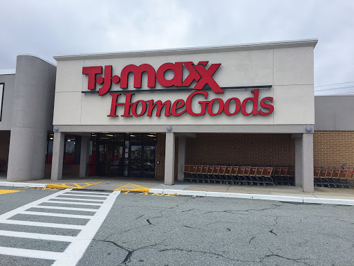 Department Store «HomeGoods», reviews and photos, 1245 Bald Hill Rd #17, Warwick, RI 02886, USA