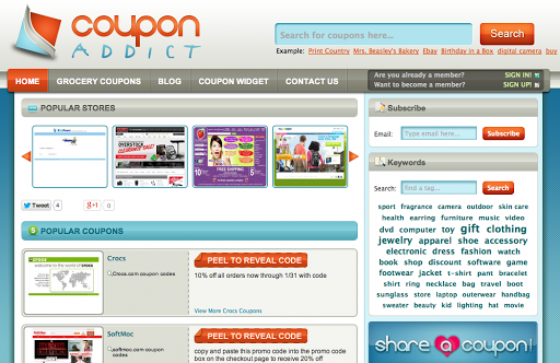RAD Web Marketing & Web Design image