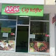 Oses Çiğ Köfte