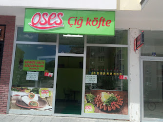 Oses Çiğ Köfte