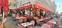 Atmosphère du Restaurant Le Baletti à Marseille - n°7