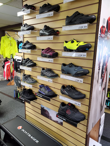 Exercise Equipment Store «Fitness Central», reviews and photos, 4337 PA-309, Schnecksville, PA 18078, USA