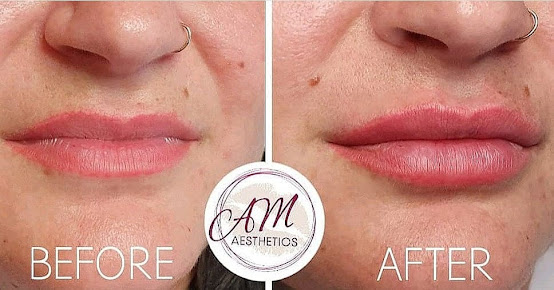 AM جماليات - AM Aesthetics