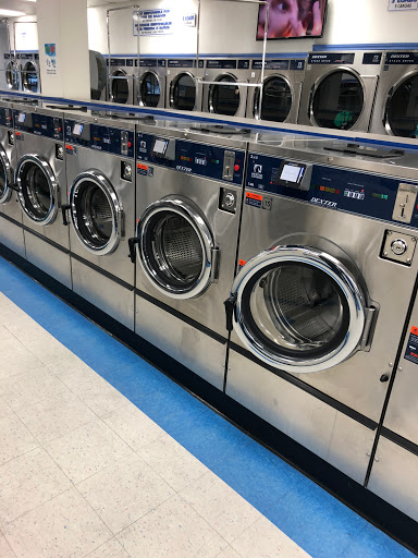 Laundromat «A-1 Coin Laundry», reviews and photos, 1520 W 6th St #105, Corona, CA 92882, USA