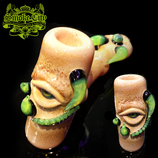 Tobacco Shop «Smoke City», reviews and photos, 6745 Watt Ave, North Highlands, CA 95660, USA