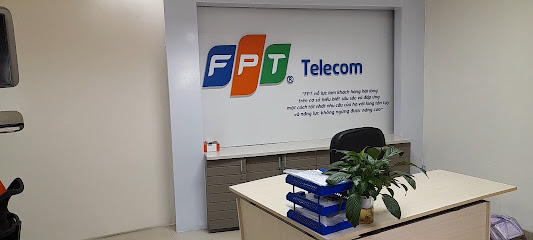 FPT Telecom Khánh Hòa - Chi nhánh phía Bắc