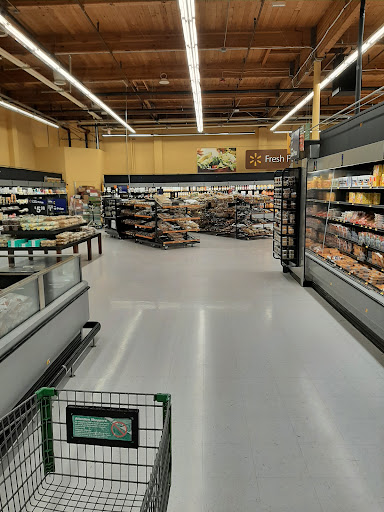 Supermarket «Walmart Neighborhood Market», reviews and photos, 15600 SE McLoughlin Blvd, Milwaukie, OR 97267, USA