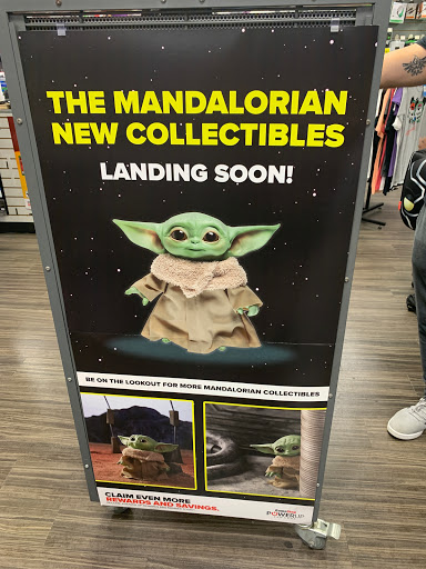 Video Game Store «GameStop», reviews and photos, 1127 Cortez Rd W, Bradenton, FL 34207, USA