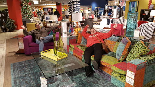 Furniture Store «Art Van Furniture», reviews and photos, 6500 E 14 Mile Rd, Warren, MI 48092, USA
