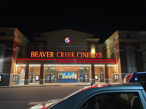 Movie Theater «Regal Cinemas Beaver Creek 12», reviews and photos, 1441 Beaver Creek Commons Dr, Apex, NC 27502, USA