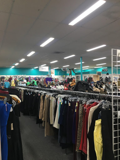 Thrift Store «United Cerebral Palsy», reviews and photos, 1454 Garnet Ave, San Diego, CA 92109, USA