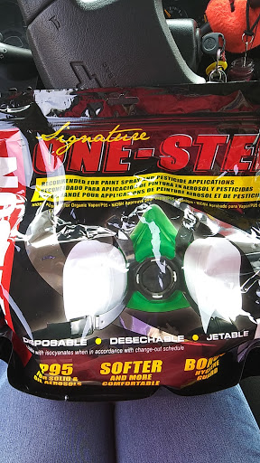 Hardware Store «Harbor Freight Tools», reviews and photos, 45150 Utica Park Blvd, Utica, MI 48315, USA